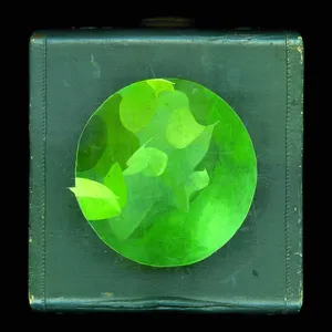 Mosaics within mosaics